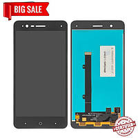 Дисплеї та модуля