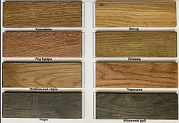 Danish oil Датське (палубне) масло Borma 250мл (розлив) вибір кольору, фото 4