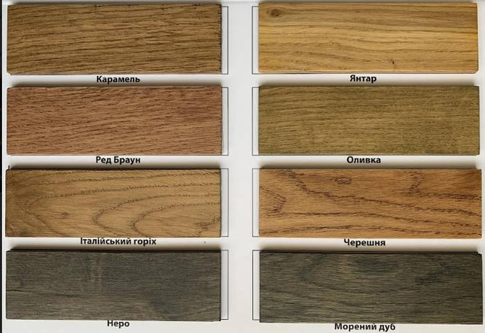 Купить Danish oil Датское (палубное) масло Borma 100мл (разлив) выбор ...