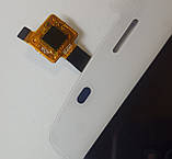 Модуль (дисплей+сенсор) для ZTE Blade L5 Plus білий, фото 7