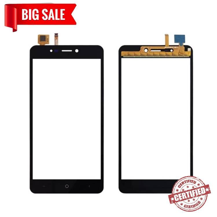 Сенсор (Touchscreen) для LEAGOO Power 2 Pro BLACK, фото 1