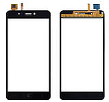 Сенсор (Touchscreen) для LEAGOO Power 2 Pro BLACK, фото 2