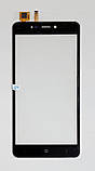 Сенсор (Touchscreen) для LEAGOO Power 2 Pro BLACK, фото 3