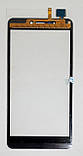 Сенсор (Touchscreen) для LEAGOO Power 2 Pro BLACK, фото 6