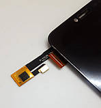Модуль (дисплей+сенсор) для UMI DIGI Z чорний, фото 8