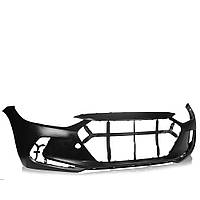 Бампер передній для Hyundai Elantra 16-18 (86510F3000)