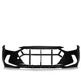 86510F3000 Бампер передній Hyundai Elantra 16-18, фото 2