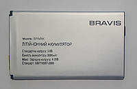 Original акумулятор BRAVIS SPARK 3000mAh
