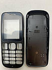 Корпус "А-клас" Nokia 101 (black)