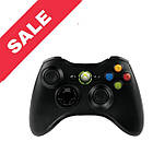Джойстик бездротовий X-360 For PS3/PC/ANDROID