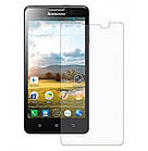 Захисне скло для Lenovo A3800