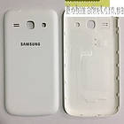 Задня кришка Samsung Galaxy G350E/G350 біла