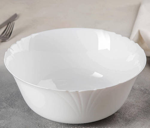 Салатник Luminarc d7368 cadix 24см, фото 2