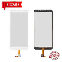 Сенсор (тачскрін) для Xiaomi Redmi S2/Y2 білий