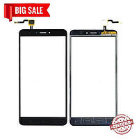 Touchscreen (екран) для Xiaomi MI Max 2 чорний