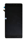 Дисплей (модуль) для  Coolpad Modena 2 E502 чорний