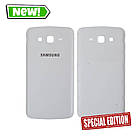 Задня кришка Samsung G7102 Galaxy Grand 2 Duos White