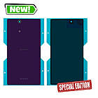 Задня кришка Sony C6802 XL39h Xperia Z Ultra / C6806 / C6833 Violet