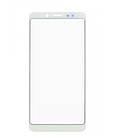 Скло дисплея для Xiaomi Redmi Note 5 White