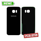 Задня кришка для Samsung G935/S7 Edge Black
