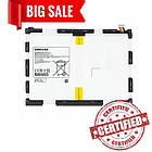 Акумулятор для Samsung Tab A 9.7 T550, T555 / EB-BT550ABE (6000 mAh)