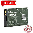 Акумулятор HB6A2L для Huawei C2823 1000mAh