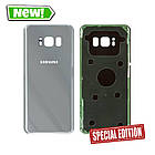 Задня кришка для Samsung G950/S8 Silver