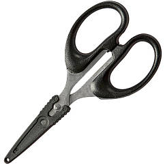 Ножиці Select SL-SJ02 13см black