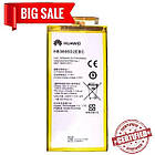 Акумулятор HB3665D2EBC для HUAWEI P8 MAX 4230mAh