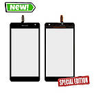 Сенсор (Touchscreen) для Nokia 535 Lumia Dual SIM REV2S (CT2S1973FPC-A1-E) BLACK
