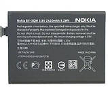 Акумулятор (Батарея) BV-5QW для Nokia Lumia 930 2420mAh, фото 2