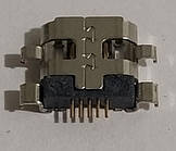 Конектор заряджання для Asus Nexus 7 Google, 5 pin, micro-USB (тип-B)