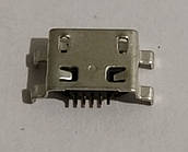 Конектор заряджання для Lenovo A790, FLY IQ239