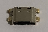 Charge Connector для Meizu M2, M2 mini