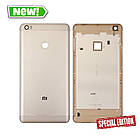 Задня кришка для Xiaomi Mi Max Gold