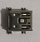 Charge Connector для Mini Usb на плату