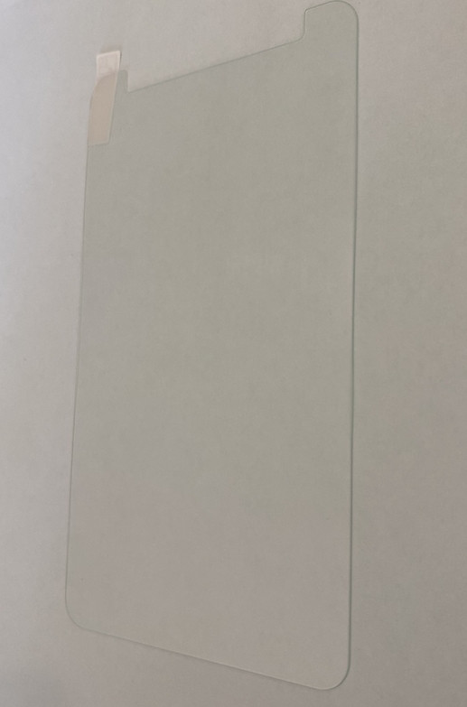 Захисне скло Universal 6.5 0,26мм, фото 1