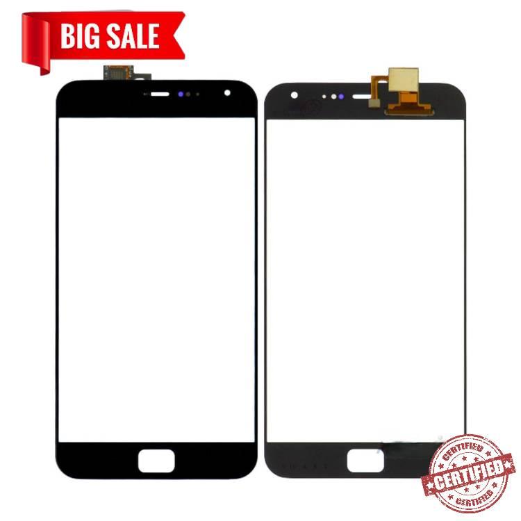 Сенсор (Touchscreen) для Meizu MX4 Pro 5.5 Black, фото 1