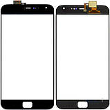 Сенсор (Touchscreen) для Meizu MX4 Pro 5.5 Black, фото 2