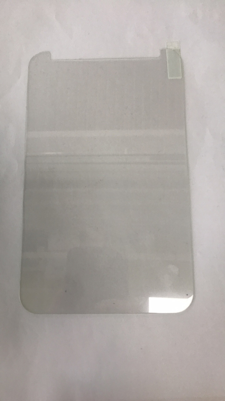 Захисне скло Universal 7.5 0,26мм, фото 1