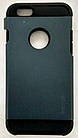 Накладка протиударна "SPIGEN" iPHONE 6 4,7' Dark blue