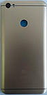 Задня кришка для Xiaomi Redmi NOTE 4 Gold