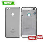 Задня кришка для Xiaomi Redmi Note 5A Prime Grey