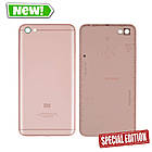 Задня кришка для Xiaomi Redmi Note 5A Rose