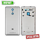 Задня кришка для Xiaomi Redmi Note 3 Silver