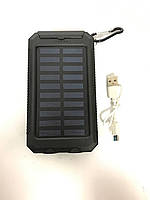 Универсальная мобильная батарея (12000mah) SmartCamp Solar