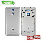 Задня кришка для Xiaomi Redmi Note 3 Grey