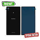 Задня кришка Sony E2312 Xperia M4 Aqua Dual Black