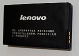 Акумулятор BL-184 для Lenovo A390E 1300mAh, фото 2