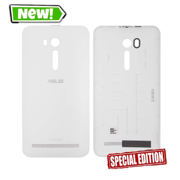 Задня кришка для ASUS ZenFone GO (ZB551KL) White, фото 1